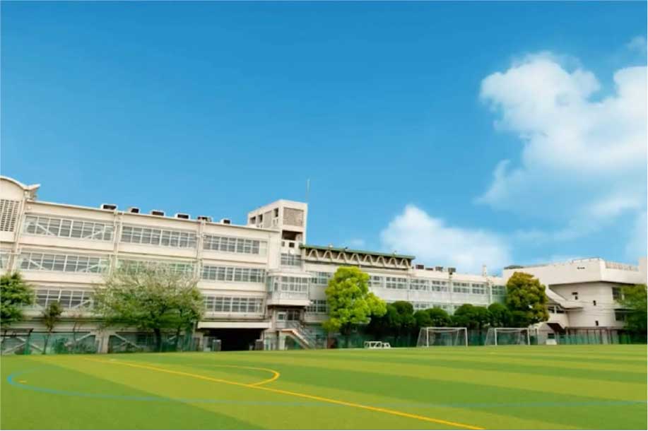 大阪産業大学附属高等学校 – OSUH